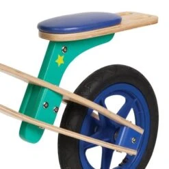 Draisienne En Bois Boikido® - Jouet En Bois -Bois Jouets Magasin draisienne en bois boikido jouet en bois 3