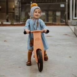 Draisienne En Bois Classique Bambou Kinderfeets® 12 Pouces - Draisienne Bois -Bois Jouets Magasin draisienne en bois classique bambou kinderfeets 12 pouces draisienne bois 4