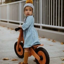 Draisienne En Bois Classique Bambou Kinderfeets® 12 Pouces - Draisienne Bois -Bois Jouets Magasin draisienne en bois classique bambou kinderfeets 12 pouces draisienne bois 7