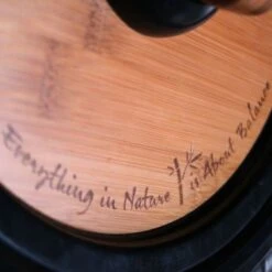 Draisienne En Bois Classique Bambou Kinderfeets® 12 Pouces - Draisienne Bois -Bois Jouets Magasin draisienne en bois classique bambou kinderfeets 12 pouces draisienne bois 8