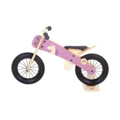 Draisienne En Bois Dip Dap® 10 Pouces 2 Ans Licorne Mini Selle Grise - Draisienne Bois -Bois Jouets Magasin draisienne en bois dip dap 10 pouces 2 ans licorne mini selle grise draisienne bois 3