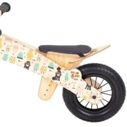 Draisienne En BoisDip Dap® 10 Pouces 2 Ans Monsters Mini - Draisienne Bois -Bois Jouets Magasin draisienne en bois dip dap 10 pouces 2 ans monsters mini draisienne bois 2