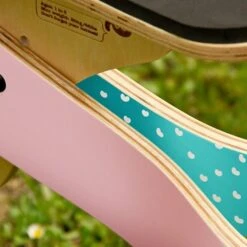 Draisienne En BoisWishbone Bike 2 En 1 Classic Rose - Draisienne 2 Ans -Bois Jouets Magasin draisienne en bois wishbone bike 2 en 1 classic rose draisienne 2 ans 2