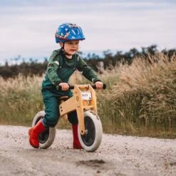 Draisienne En Bois Wishbone Bike 2 En 1 Classic - Vélo En Bois -Bois Jouets Magasin draisienne en bois wishbone bike 2 en 1 classic velo en bois 4