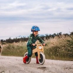 Draisienne En Bois Wishbone Bike 2 En 1 Classic - Vélo En Bois -Bois Jouets Magasin draisienne en bois wishbone bike 2 en 1 classic velo en bois 5