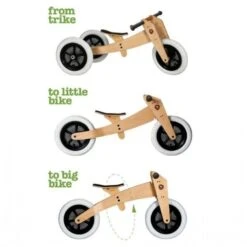 Draisienne En Bois Wishbone Bike 3 En 1 Série Limitée 'Music' - Draisienne En Bois -Bois Jouets Magasin draisienne en bois wishbone bike 3 en 1 serie limitee music draisienne en bois 5