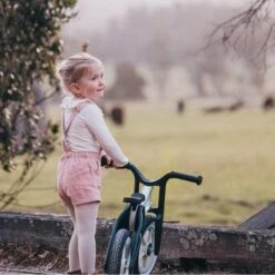 Draisienne Wishbone Bike® 3 En 1 RE2Gris Argent PET Recyclé - Draisienne PET Recyclé -Bois Jouets Magasin draisienne wishbone bike 3 en 1 re2 gris argent recycle draisienne en bois 8