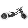 Draisienne Wishbone Bike® 3 En 1 RE2Noir Recyclé - Draisienne Recyclé -Bois Jouets Magasin draisienne wishbone bike 3 en 1 re2 noir recycle draisienne en bois