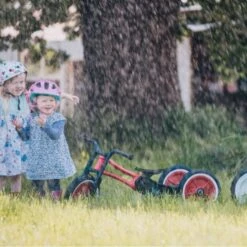 Draisienne Wishbone Bike® 3 En 1 RE2Noir Recyclé - Draisienne Recyclé -Bois Jouets Magasin draisienne wishbone bike 3 en 1 re2 noir recycle draisienne en bois 7