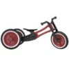 Draisienne Wishbone Bike® 3 En 1 RE2Rouge Recyclé - Draisienne En Bois -Bois Jouets Magasin draisienne wishbone bike 3 en 1 re2 rouge recycle draisienne en bois