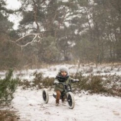 Draisienne Wishbone Bike® 3 En 1 RE2Rouge Recyclé - Draisienne En Bois -Bois Jouets Magasin draisienne wishbone bike 3 en 1 re2 rouge recycle draisienne en bois 4