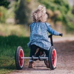 Draisienne Wishbone Bike® 3 En 1 RE2Rouge Recyclé - Draisienne En Bois -Bois Jouets Magasin draisienne wishbone bike 3 en 1 re2 rouge recycle draisienne en bois 7