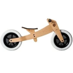 Draisienne Wishbone Bike Classic 3 En 1 - Jouet Ecologique -Bois Jouets Magasin draisienne wishbone bike classic 3 en 1 jouet ecologique 1
