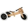 Draisienne Wishbone Bike Classic 3 En 1 - Jouet Ecologique -Bois Jouets Magasin draisienne wishbone bike classic 3 en 1 jouet ecologique