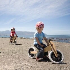 Draisienne Wishbone Bike Classic 3 En 1 - Jouet Ecologique -Bois Jouets Magasin draisienne wishbone bike classic 3 en 1 jouet ecologique 3