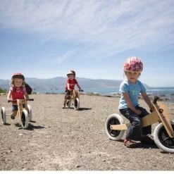 Draisienne Wishbone Bike Classic 3 En 1 - Jouet Ecologique -Bois Jouets Magasin draisienne wishbone bike classic 3 en 1 jouet ecologique 5