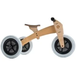 Draisienne Wishbone Bike Classic 3 En 1 - Jouet Ecologique -Bois Jouets Magasin draisienne wishbone bike classic 3 en 1 jouet ecologique 7