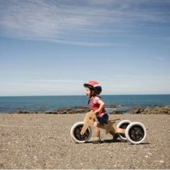 Draisienne Wishbone Bike Classic 3 En 1 - Jouet Ecologique -Bois Jouets Magasin draisienne wishbone bike classic 3 en 1 jouet ecologique 8