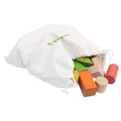 EverEarth Cubes & Blocs De Construction Abécédaire (EN) 80 Pièces - Jouets Bois -Bois Jouets Magasin everearth cubes blocs de construction abecedaire en 80 pieces jouets bois 6