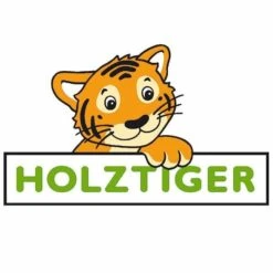 Figurine En Bois Cheval De Trait 15cm Holztiger® - Jouets En Bois -Bois Jouets Magasin figurine en bois animaux cheval de trait holztiger 3