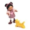 Figurine Maison De Poupées Ayana Et Son Chat Tender Leaf Toys® - Jouets En Bois -Bois Jouets Magasin figurine maison de poupees ayana et son chat tender leaf toys jouets en bois