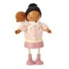 Figurine Maison De Poupées Mme Forrester Et Son Bébé Tender Leaf Toys® - Jouets En Bois -Bois Jouets Magasin figurine maison de poupees mme forrester et son bebe tender leaf toys jouets en bois