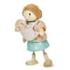 Figurine Maison De Poupées Mme Goodwood Et Son Bébé Tender Leaf Toys® - Jouets En Bois 2 Figurine Maison De Poupées Mme Goodwood Et Son Bébé Tender Leaf Toys® - Jouets En Bois -Bois Jouets Magasin figurine maison de poupees mme goodwood et son bebe tender leaf toys jouets en bois