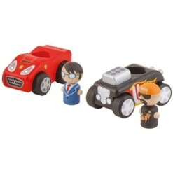 Garage Petites Voitures Parking Graffiti 3 Niveaux Sevi® 1831 - Garage En Bois -Bois Jouets Magasin garage petites voitures parking graffiti 3 niveaux sevi 1831 garage en bois 4