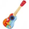 Jouets En Bois Guitare Acoustique Multicolor Sevi 1831® - Jouets Musicaux -Bois Jouets Magasin guitare acoustique multicolor sevi 1831 jouets musicaux