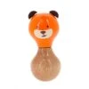 Hochet Bébé En Bois Marcel L'Ours Vilac® - Jouets En Bois -Bois Jouets Magasin hochet bebe en bois marcel l ours vilac jouets en bois