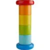 Hochet Bois Bâton De Pluie Arc En Ciel HABA® - Hochets Bébé -Bois Jouets Magasin hochet bois baton de pluie arc en ciel haba hochets bebe