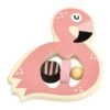 Hochet En Bois Flamant Rose 'Flamingo' De Michelle Carlsund Vilac® - Jouets En Bois 2 Hochet En Bois Flamant Rose 'Flamingo' De Michelle Carlsund Vilac® - Jouets En Bois -Bois Jouets Magasin hochet en bois flamant rose flamingo de michelle carlsund vilac jouets en bois