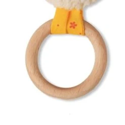 Hochet Souris Anneau De Dentition Bois Olli Olbot - Hochet Olli Olbot -Bois Jouets Magasin hochet souris anneau de dentition bois olli olbot hochet olli olbot 2