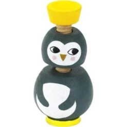 Igloo Multi-activités De Michelle Carlsund Vilac® - Jeux En Bois -Bois Jouets Magasin igloo multi activites de michelle carlsund vilac jeux en bois 3