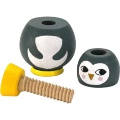 Igloo Multi-activités De Michelle Carlsund Vilac® - Jeux En Bois -Bois Jouets Magasin igloo multi activites de michelle carlsund vilac jeux en bois 4