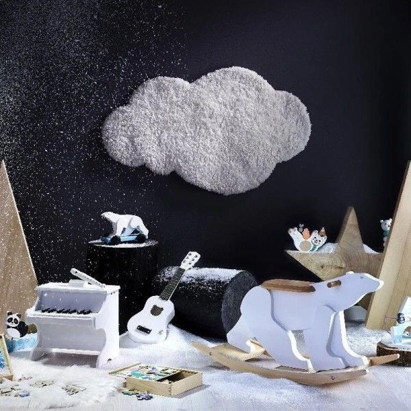 Jeu D'équilibre En Bois Eddy Bear De Michelle Carlsund Vilac® - Jouets En Bois 5 Jeu D'équilibre En Bois Eddy Bear De Michelle Carlsund Vilac® - Jouets En Bois – Image 3