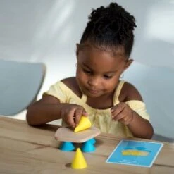 Jeu D'équilibre En Bois Piks Medium Kit 44 Pièces Oppi® - Jouets Pédagogiques En Bois -Bois Jouets Magasin jeu d equilibre en bois piks medium kit 44 pieces oppi jouets pedagogiques en bois 5