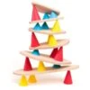 Jeu D'équilibre En Bois Piks Small Kit 24 Pièces Oppi® - Jouets Pédagogiques En Bois -Bois Jouets Magasin jeu d equilibre en bois piks small kit 24 pieces oppi jouets pedagogiques en bois