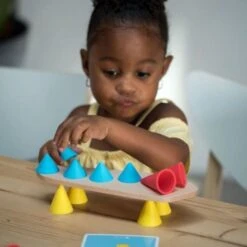 Jeu D'équilibre En Bois Piks Small Kit 24 Pièces Oppi® - Jouets Pédagogiques En Bois -Bois Jouets Magasin jeu d equilibre en bois piks small kit 24 pieces oppi jouets pedagogiques en bois 6