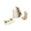Jeu De Construction En Bois 'M2 Blocks Extension' Milaniwood® - Jeux Bois Enfants -Bois Jouets Magasin jeu de construction en bois m2 blocks extension milaniwood jeux bois enfants