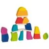 Jeu En Bois 20 Blocs Construction Creo Colorés Goki® Evolution - Jouets Montessori -Bois Jouets Magasin jeu en bois 20 blocs construction creo colores goki evolution jouets montessori