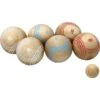 Jeu En Bois Boules De Pétanque Compet' Vilac® - Jouets En Bois France -Bois Jouets Magasin jeu en bois boules de petanque compet vilac jouets en bois france