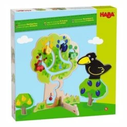 Jeu En Bois De Motricité Le Verger HABA® - Jeux De Motricité -Bois Jouets Magasin jeu en bois de motricite le verger haba jeux de motricite 7