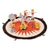 Jeu En Bois D’équilibresFigurines Du Cirque Tender Leaf Toys® - Jouets En Bois