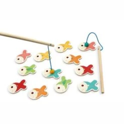 Jeu En Bois Pêche à La Ligne Classique Scratch® - Jouets En Bois 11 Jeu En Bois Pêche à La Ligne Classique Scratch® - Jouets En Bois -Bois Jouets Magasin jeu en bois peche a la ligne classique scratch jouets en bois 2