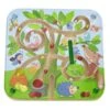 Jeu Magnétique Labyrinthe Dans L'arbre HABA® - Circuit Billes -Bois Jouets Magasin jeu magnetique labyrinthe dans l arbre haba circuit billes