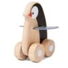 Jouet à Pousser En Bois 'Pingouin Roulant' Plantoys®- Jouet En Bois 12 Mois -Bois Jouets Magasin jouet a pousser en bois pingouin roulant plantoys jouet en bois 12 mois