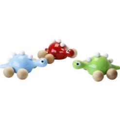 Jouet à Promener Dinosaure 'Gino Le Dino Bleu' Vilac®- Jouets En Bois -Bois Jouets Magasin jouet a promener dinosaure gino le dino bleu vilac jouets en bois 2