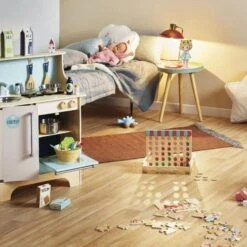 Jouet à Promener Dinosaure 'Gino Le Dino Bleu' Vilac®- Jouets En Bois -Bois Jouets Magasin jouet a promener dinosaure gino le dino bleu vilac jouets en bois 3