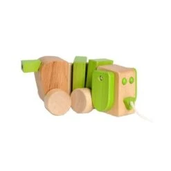 Bois Jouets Magasin -Bois Jouets Magasin jouet a trainer chien everearth jouets bois 1